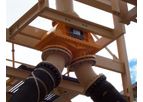 KREBS® Ball Check Valves - Technequip (TT) - Floating Ball Check Valve