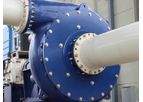 KREBS® - Model millMAX - Proprietary-Design Slurry Pump