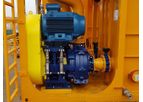 KREBS® slurryMAX&trade; - Split-case Pump