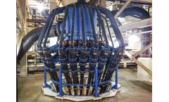 KREBS® gMAX® - Urethane Cyclones