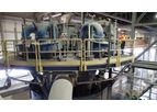 KREBS® - Model D-Series - Hydrocyclones