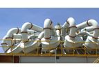 KREBS® - Model Manifolds - Cyclones