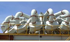 KREBS® - Model Manifolds - Cyclones