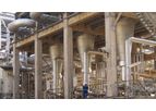 KREBS® - Model gMAX® - Special Industrial Cyclones