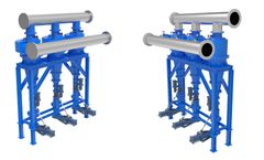 KREBS® - Pulp Cleaner