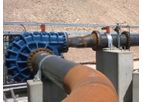 KREBS® slurryMAX&trade; - Model XD - Split-Case Slurry Pump