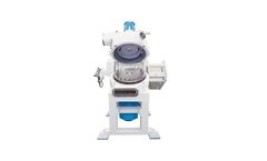 Model ICM - Impact Classifier Mill for Fine Grinding
