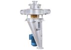 Model NEA GRC - Guide Ring Classifier