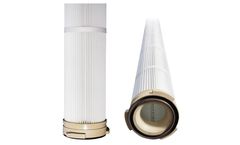 NEA - Cyclone Cartridge Filter