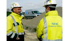 Technical Services