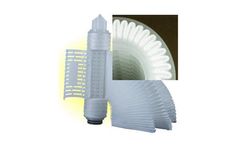 Poly-Viscosity - Pleated Filter