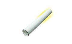 Multi-Flow - Single Opened Ended Horizontal Pleated Filter Cartridge