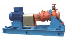 Finder - Model API 685 - Seal-Less Centrifugal Pumps