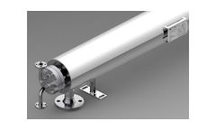 Fluitec - Sterile Heat Exchanger