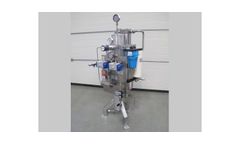 Fluitec - Dosing Stations