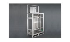 Fluitec - Contiplant – Continuous Reaction Technology