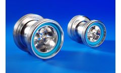 Fluitec - Turbulent Static Mixers