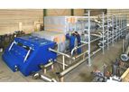 Inert Gas Dryers