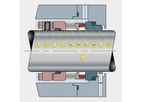 Fluiten - Model TSHA - Bellows Mechanical Seals