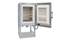 Nabertherm - Five Sides Heated Chamber Kilns