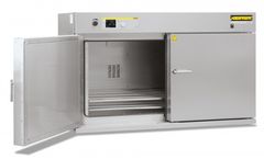 Nabertherm - Model 300 °C - Ovens