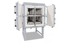 Nabertherm - Forced Convection Chamber Furnaces