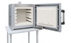 Nabertherm - Two Sides Heated Chamber Kilns