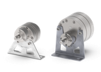 MVV - Model PL4 - Low Viscosity Gear Metering Pumps