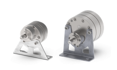 MVV - Model PL4 - Low Viscosity Gear Metering Pumps