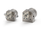 MVV - Model PLZ - Process Gear Metering Pump