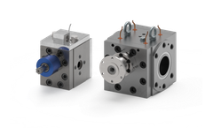 MVV - Model PAE - Melt Booster Pumps