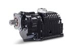 Mouvex - Model B200 - Screw Compressor