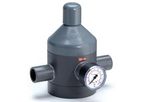 Pressure Control Valves