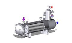 Franken - Model PT - Phase Separator