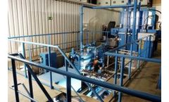 Franken - Reverse Flow Filtration Plants