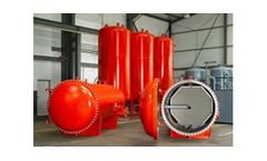 Franken - Components Plant for the Production of Biodiesel