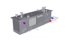 Franken - Model MPT - Phase Separator