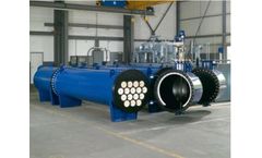 Franken - Model PTX1000 - Phase Separator