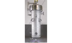 Franken - Model PTA 700 - Phase Separator