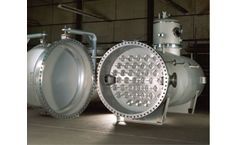 Franken - Model PTX 1600 - Phase Separator