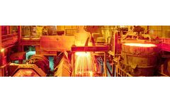 Analytical instrumentation for the iron & steel industry
