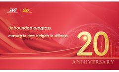 Celebrating FPI`s 20th Anniversary