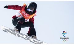 FPI Provided Ambient Air Quality Assurance for 2022 Olympic Winter Games