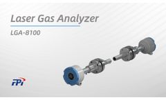 FPI Solution— Early Monitoring and Warning of Explosive Gas Concentrations in Iron & Steel Industry