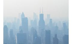 Ambient Air Monitoring System: A Professor in Managing Air Quality