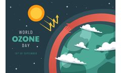 FPI on the Day for Ozone Layer: Concise Solution Makes Big Progress