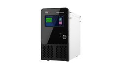 FPI’s Water Quality Analyzer Makes Water Pollutants Nowhere to Hide