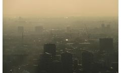 Smog, Cough, Mask: What Can FPI Provide for the Deteriorating Air Quality