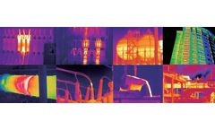 How FPI Processes Infrared Thermal Imaging Technology