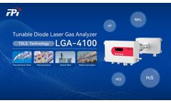 FPI Solution: Steel Making Process and Detection of Its Process Gas